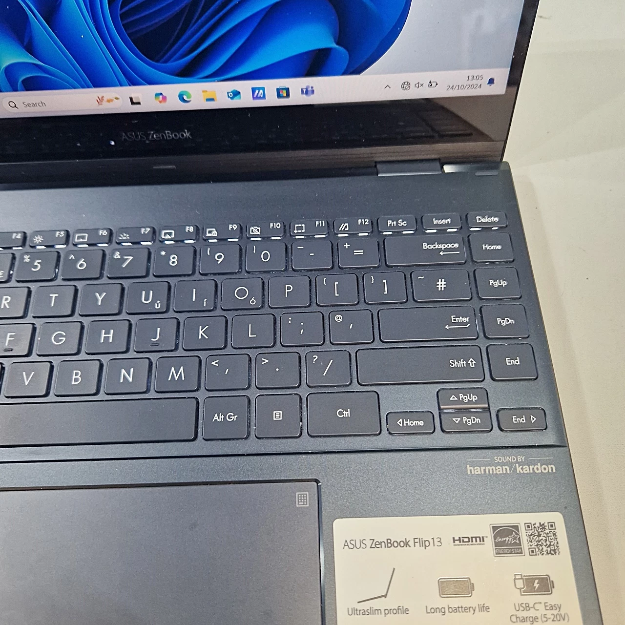 laptop-asus-zenbook-flip-13-8256gb-i5-1035g1-win11-kod-producenta-4711081146018