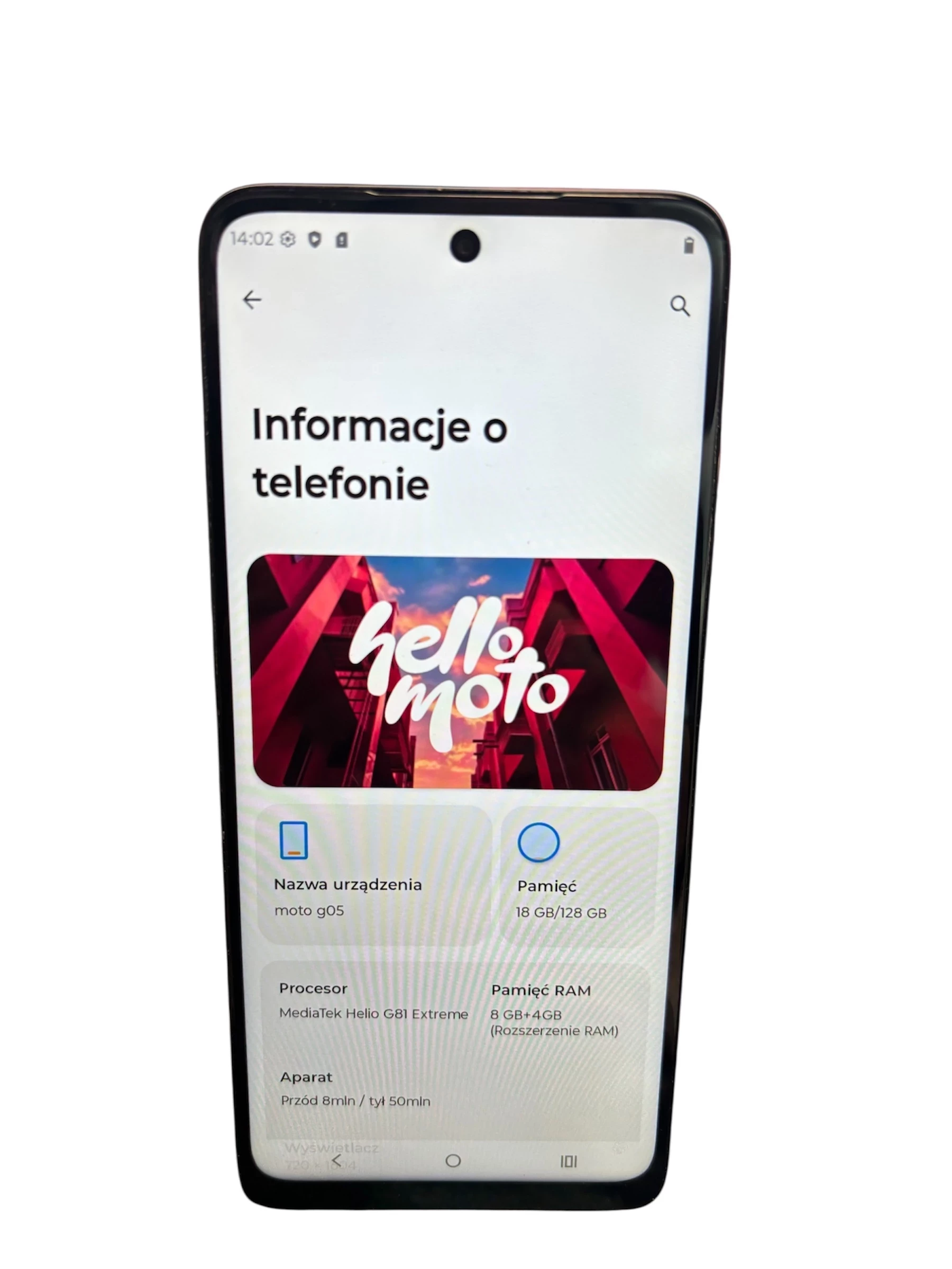 telefon-motorola-moto-g05-128gb-katowicka-7-katowice