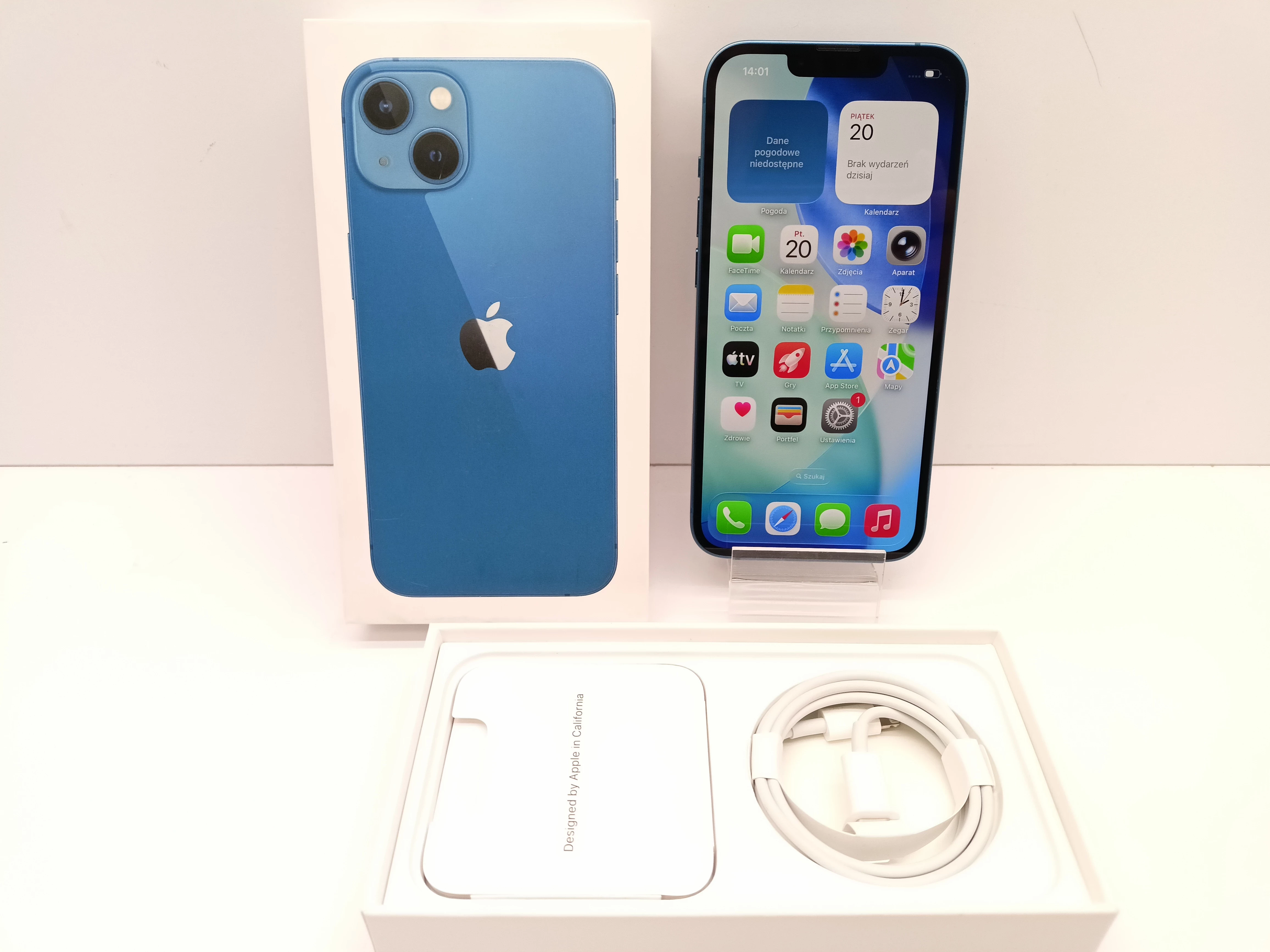 telefon-iphone-13-128gb-blue-kondycja-baterii-100-traugutta-15-radom