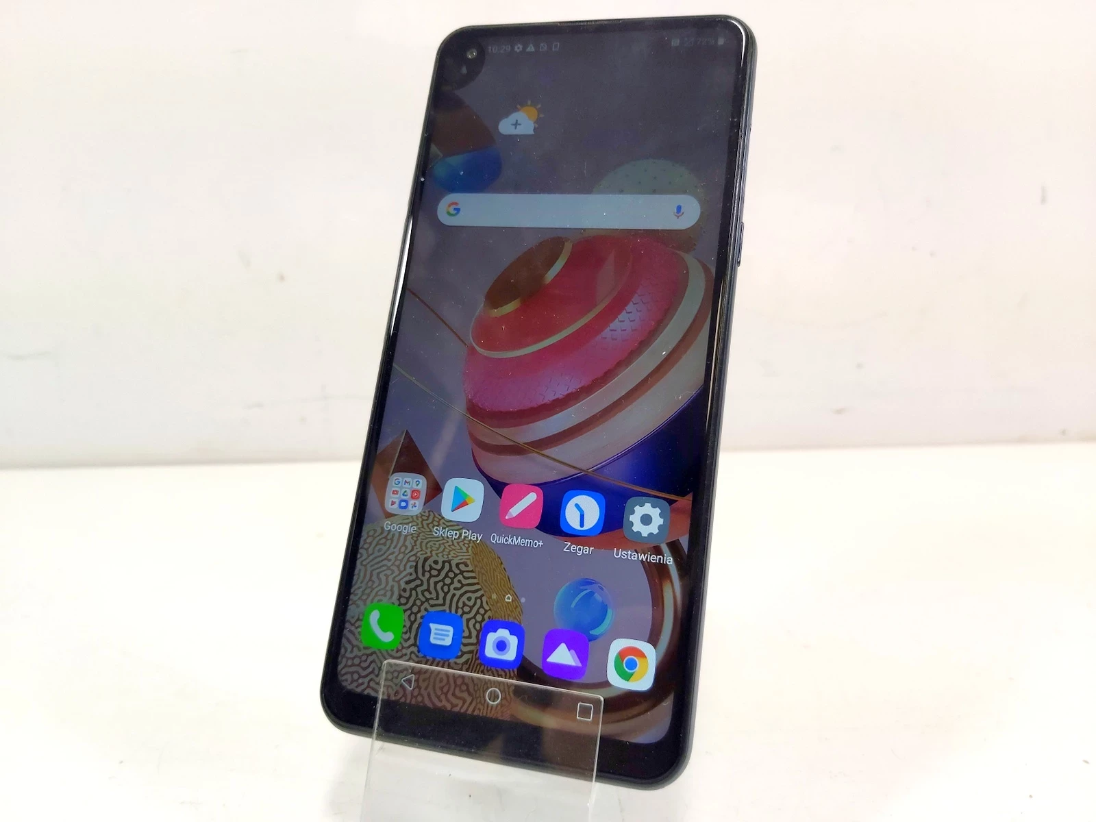 telefon-lg-k51s-64-gb-ean-gtin-8806087043679