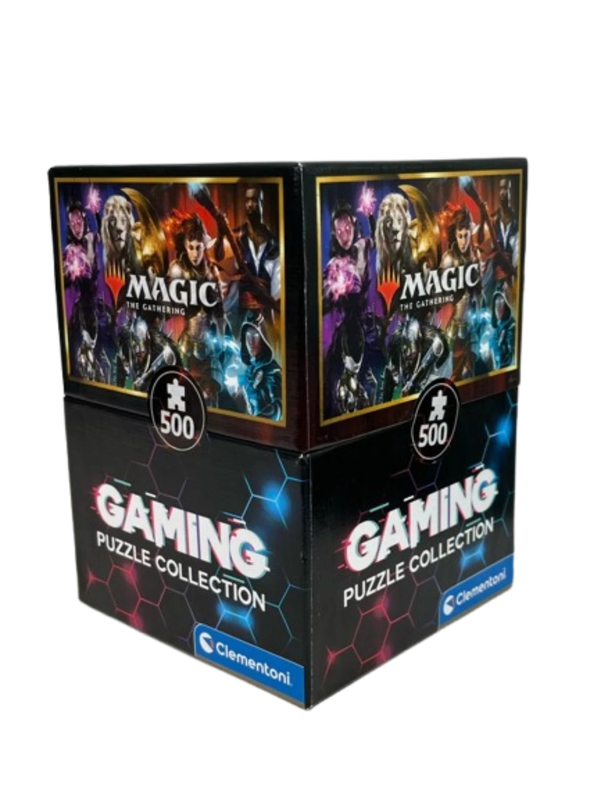 puzzle-500-el-cube-magic-the-gathering-clementoni-ean-gtin-8005125355648