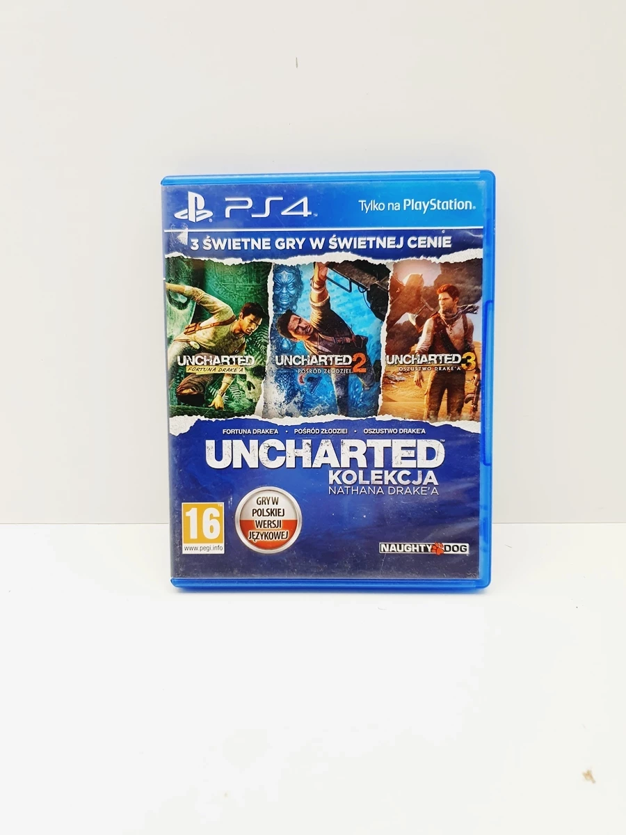 uncharted-kolekcja-nathana-drakea-ps4-pl-strzegomska-200-wroclaw