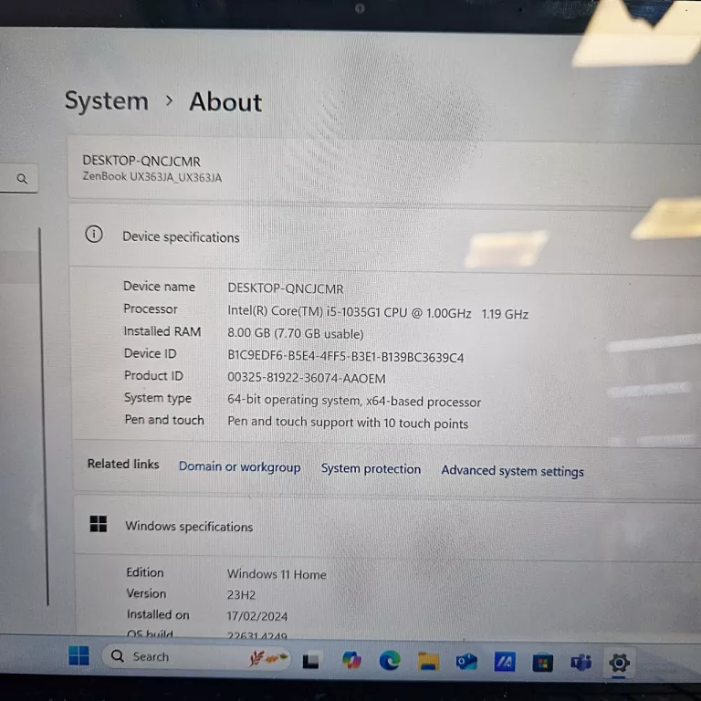 laptop-asus-zenbook-flip-13-8256gb-i5-1035g1-win11-seria-procesora-4366-20