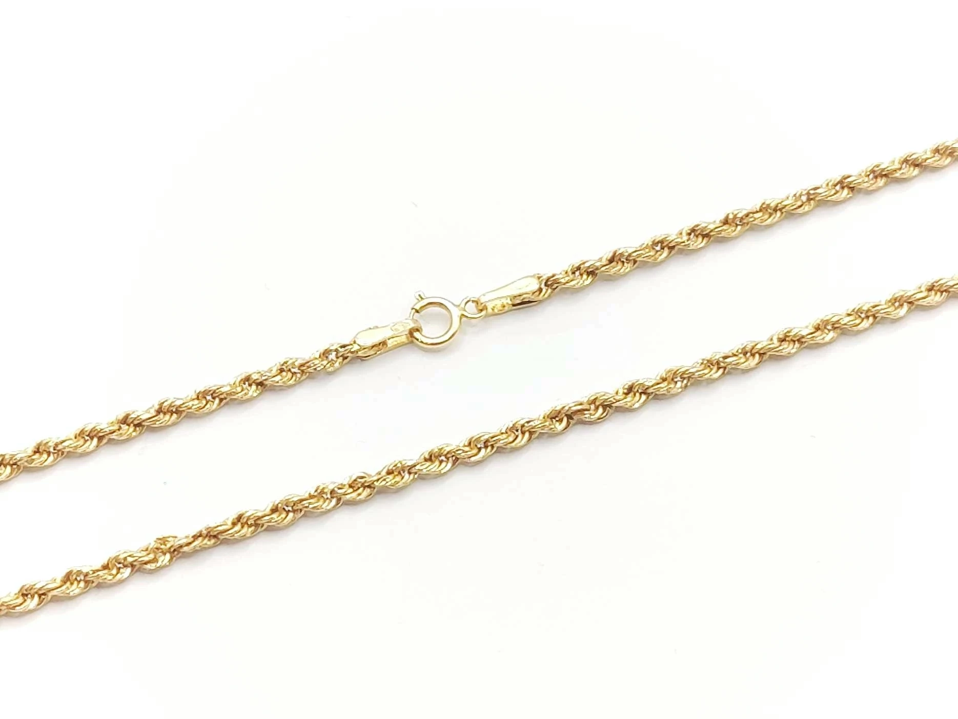 zloty-lancuszek-skretka-585-w-180-g-dl-45-cm-stan-11323-2