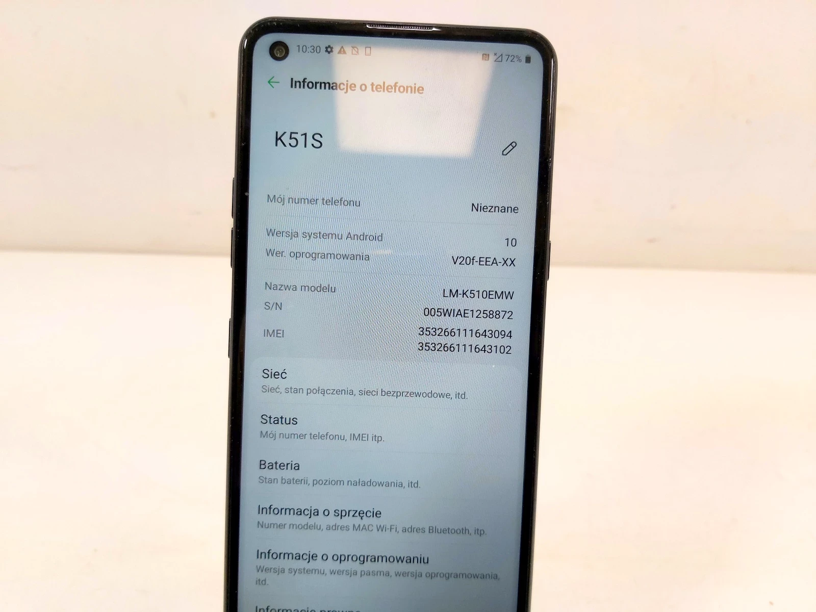 telefon-lg-k51s-64-gb-kod-producenta-lmk510emw