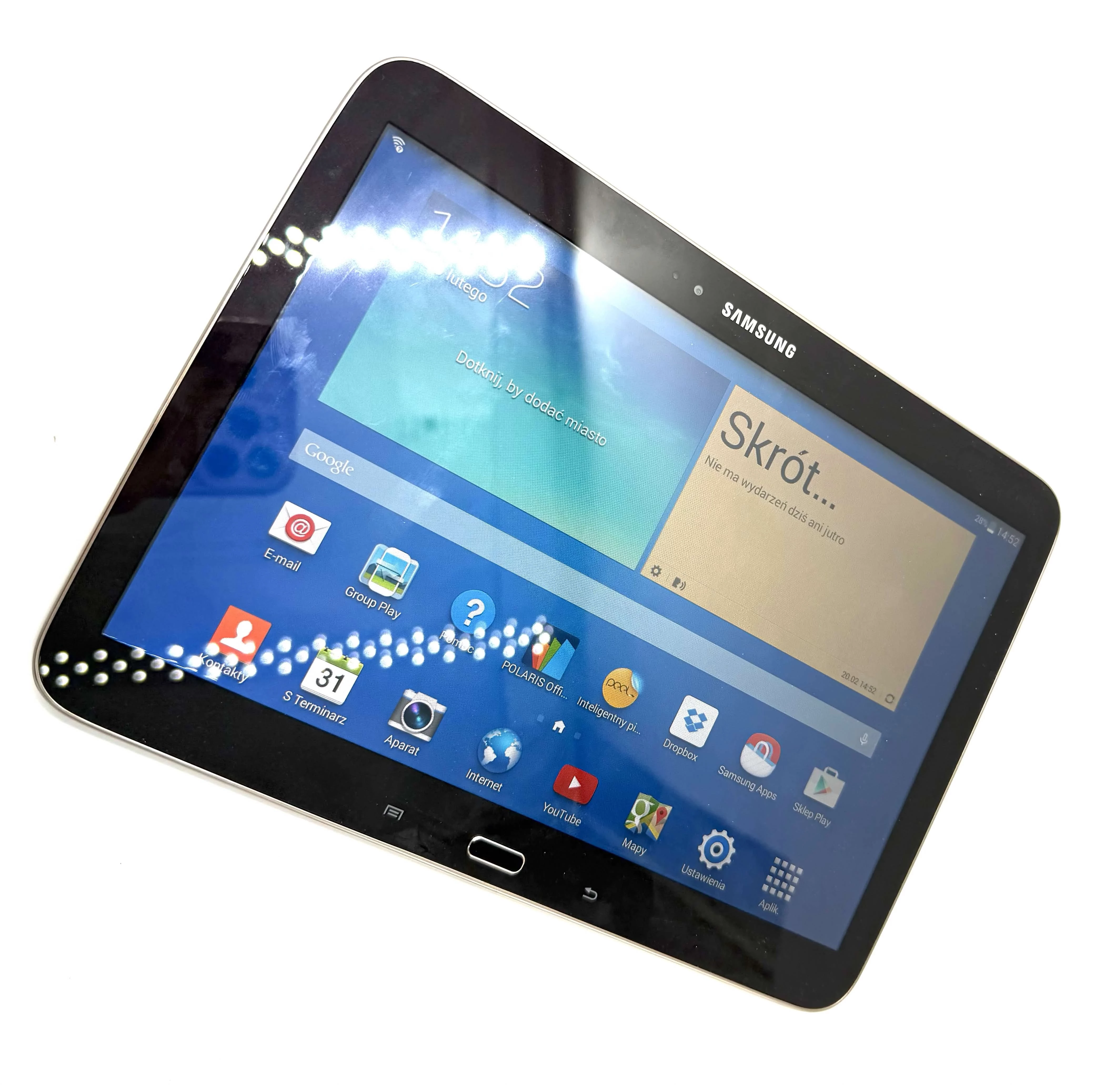 tablet-samsung-gt-p5210-brak-wsparcia-sklepu-play-gdanska-26-bydgoszcz