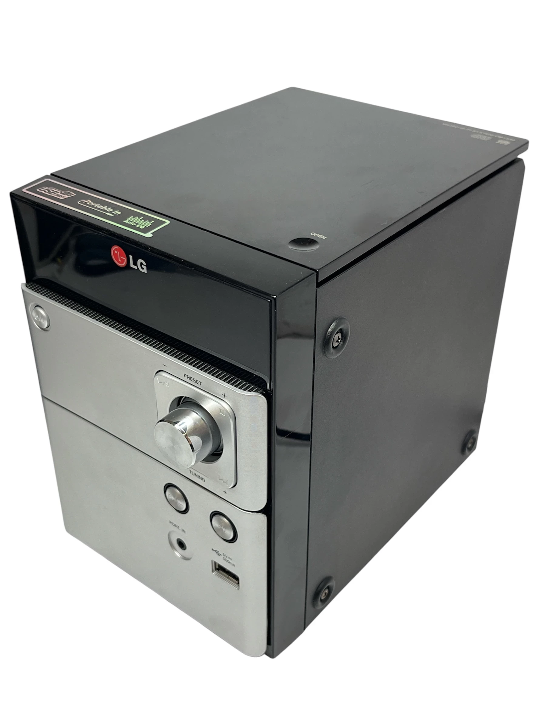 wieza-mini-stereo-lg-cm1530-pilot-stan-11323-2