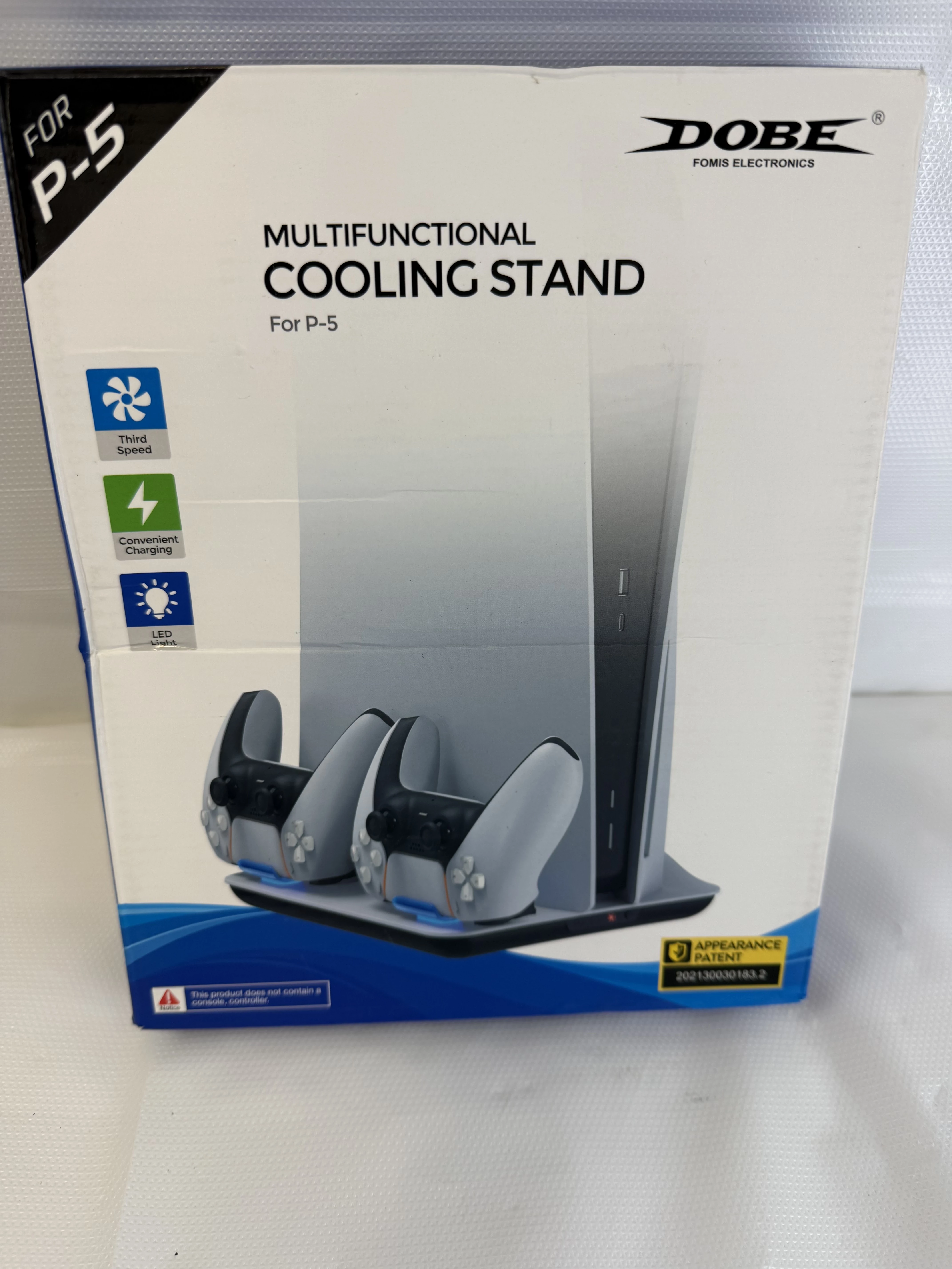 podstawka-chlodzaca-stojak-ladowarka-2-pady-playstation-ps5-gorzowska-1-kostrzyn-nad-odra