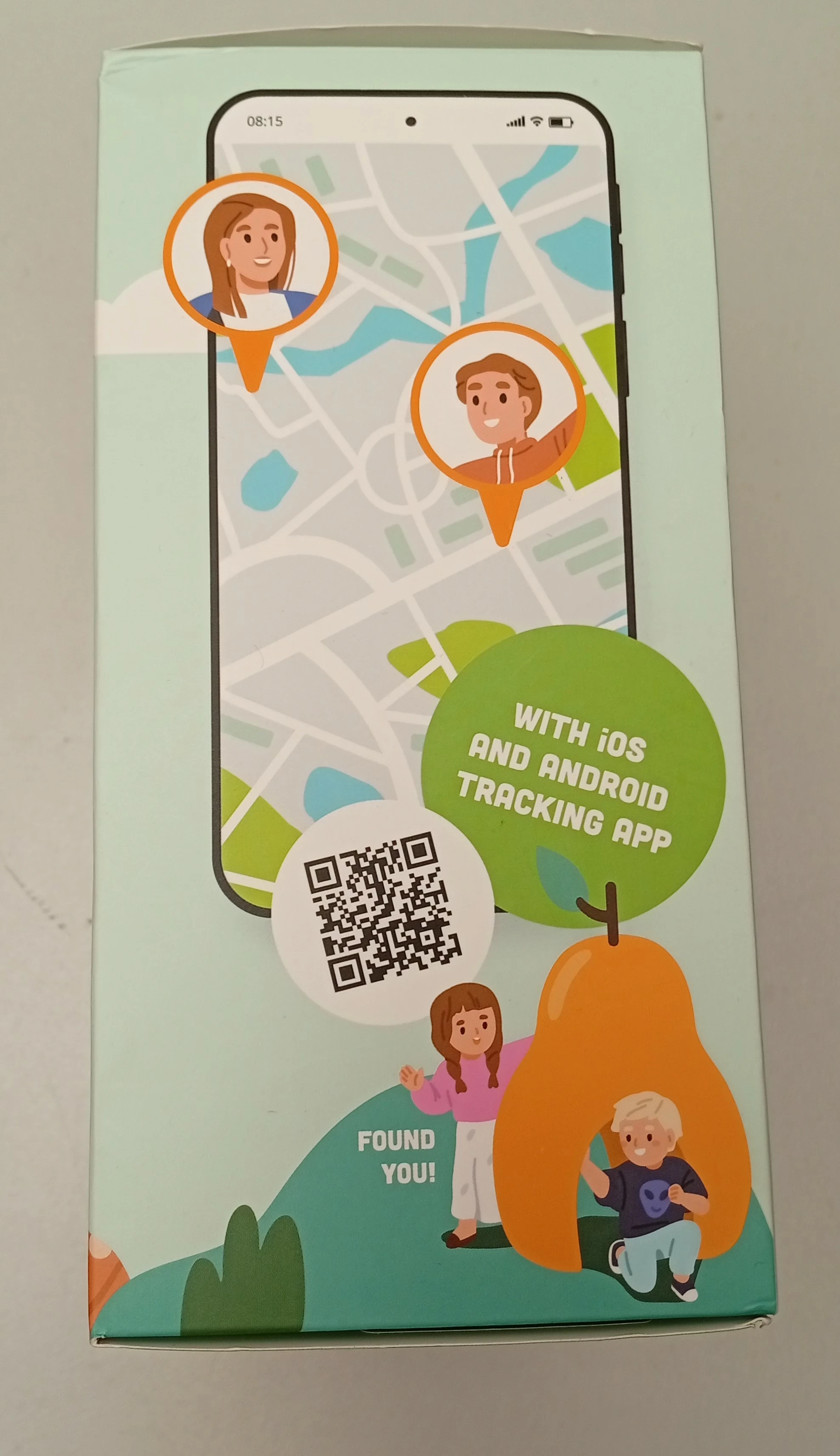 zegarek-dzieciecy-z-gps-silvergear-niebieski-z-funkcja-dzwonienia-rodzaj-129220-2