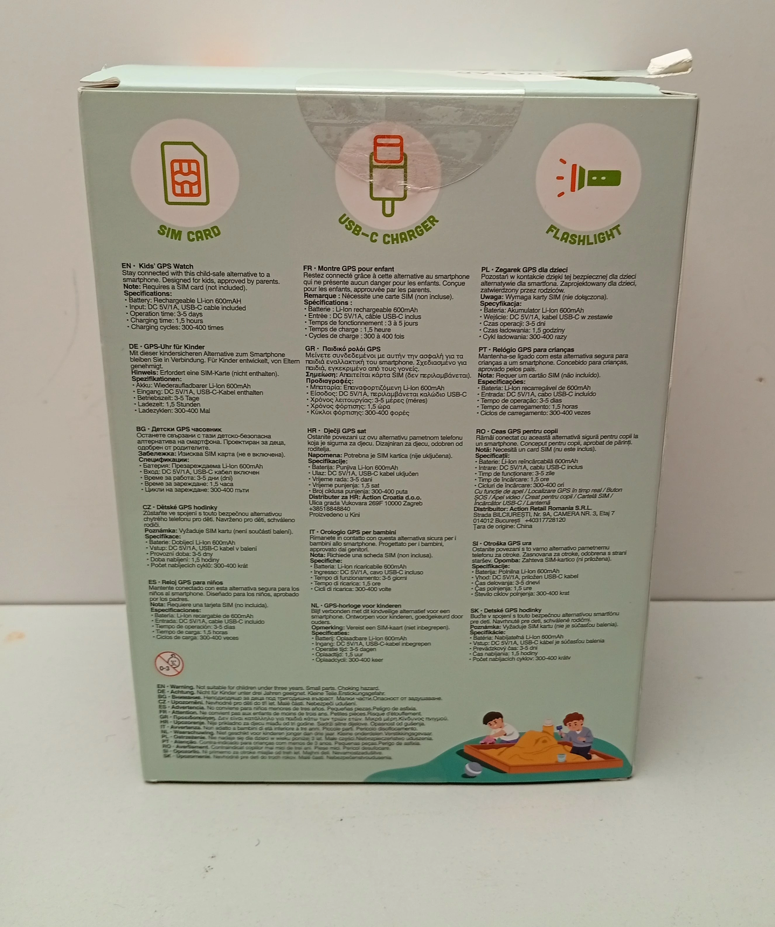 zegarek-dzieciecy-z-gps-silvergear-niebieski-z-funkcja-dzwonienia-ean-gtin-8711568110675