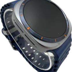 SAMSUNG GALAXY WATCH ULTRA + ŁAD