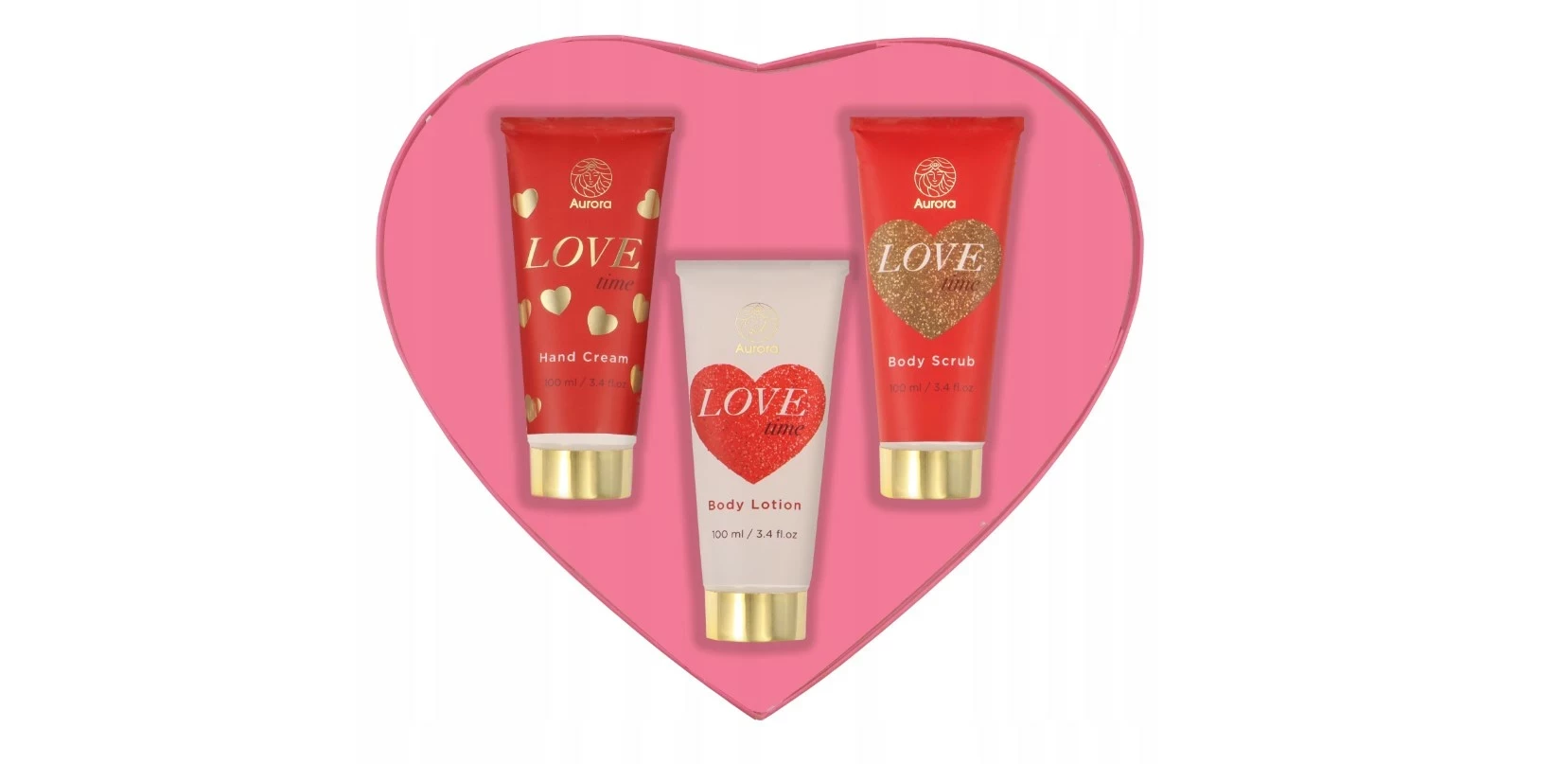 aurora-zestaw-prezentowy-krem-do-rak-balsam-peeling-do-ciala-love-time-box-gajowicka-96-wroclaw