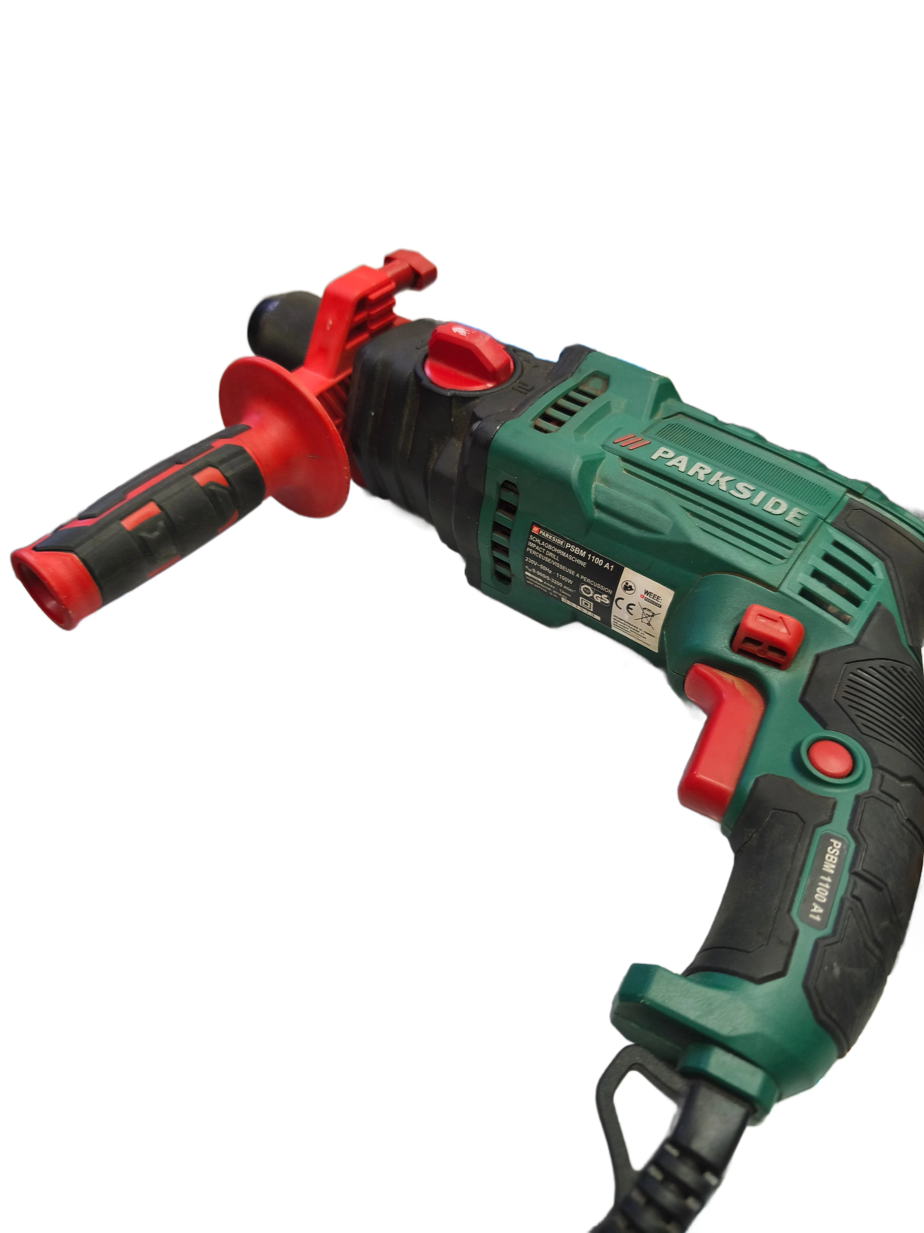 mlotowietarka-parkside-psbm-1100-a1-walizka-stan-11323-2