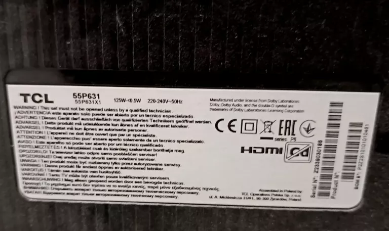 telewizor-55-tcl-model-55p631-4k-smart-tv-kod-producenta-55p631