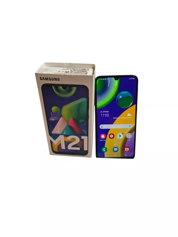 telefon-samsung-galaxy-m21-kartonik-355384118774784-al-pr-kaczynskiego-pawilon-nr-2-bydgoszcz