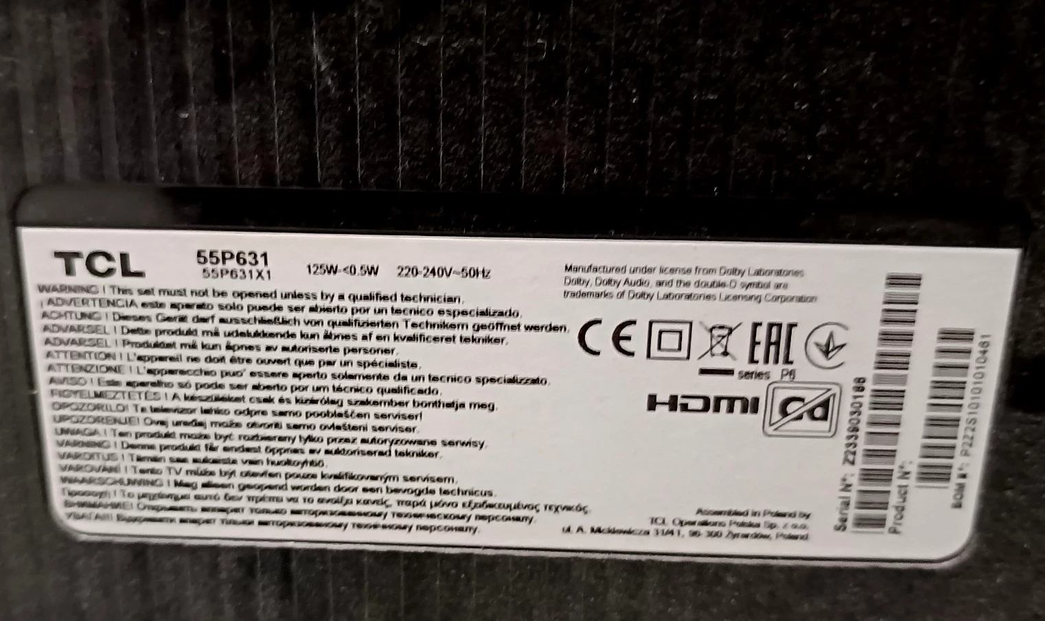 telewizor-55-tcl-model-55p631-4k-smart-tv-kod-producenta-55p631