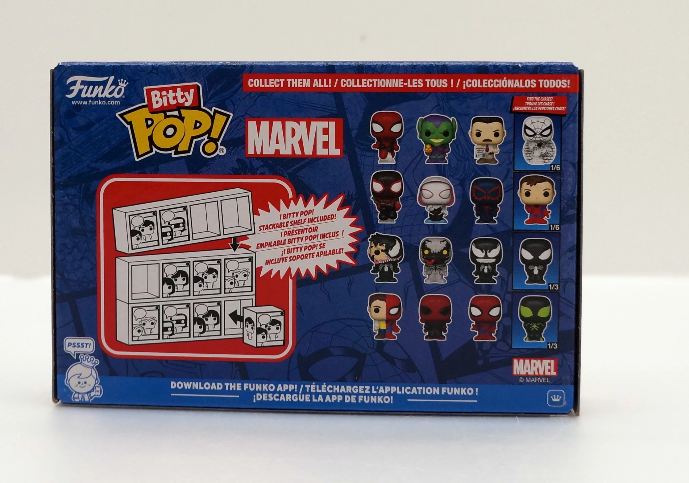 figurka-funko-marvel-spider-man-ean-gtin-889698857048