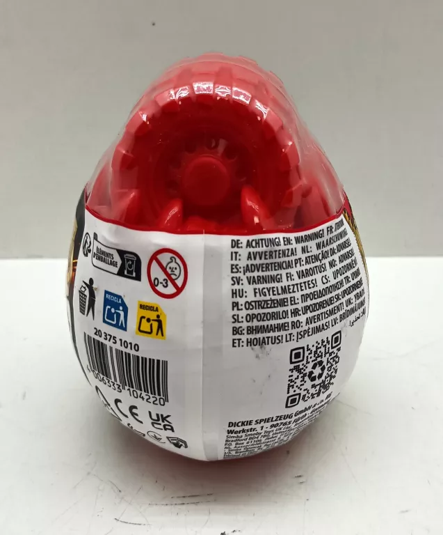 samochodzik-monster-motor-mutants-pojazd-w-jajku-niespodzianka-slim-dickie-ean-gtin-4006333104220