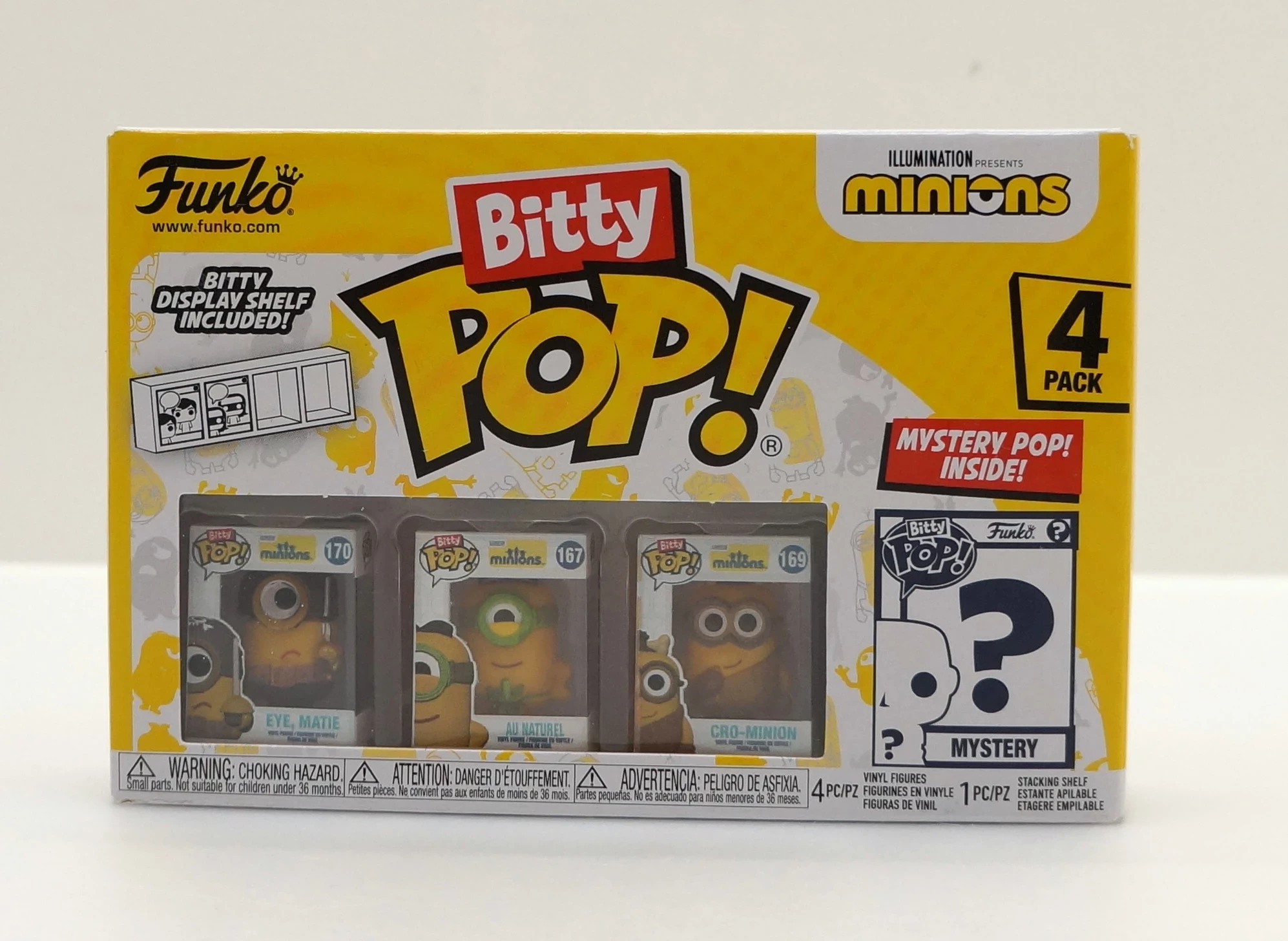 figurka-funko-pop-minionki-krakowska-94-andrychow