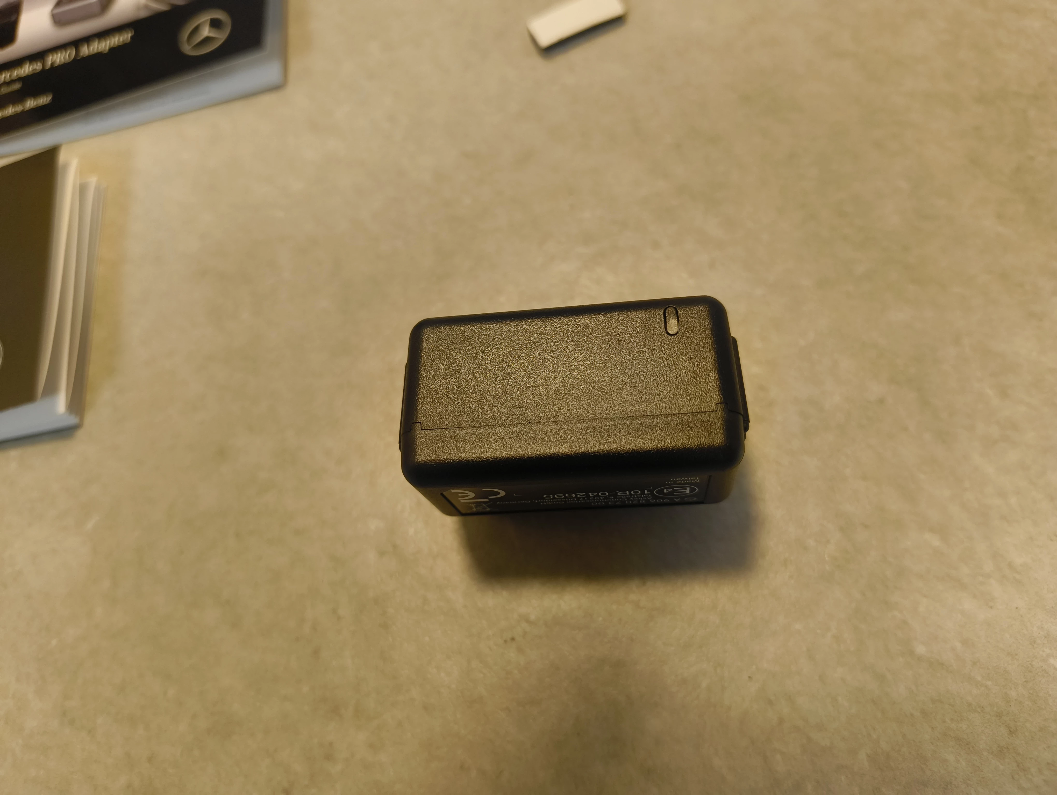 obd-mercedes-pro-adapter-a9068207300-numer-katalogowy-producenta-a-9068207300