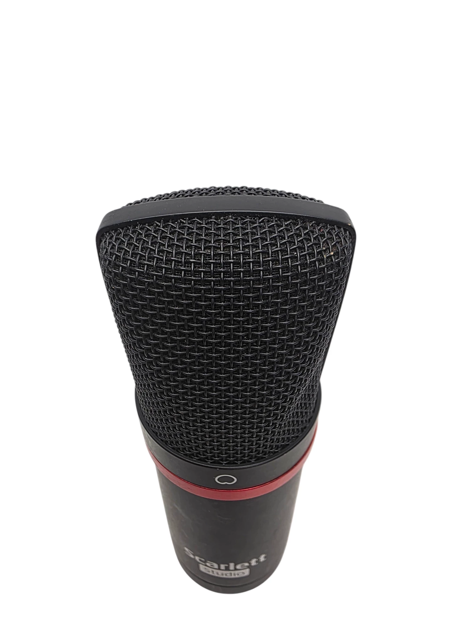 mikrofon-pojemnosciowy-scarlett-studio-cm25-mkll-kabel-xlr-2m-model-scarlett-solo-studio-4th-gen