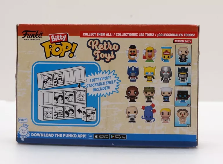 retro-toys-bitty-pop-vinyl-figure-4-pack-mr-monopoly-25-cm-ean-gtin-889698754491