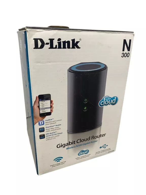 router-d-link-dir-646l-kromera-6-wroclaw