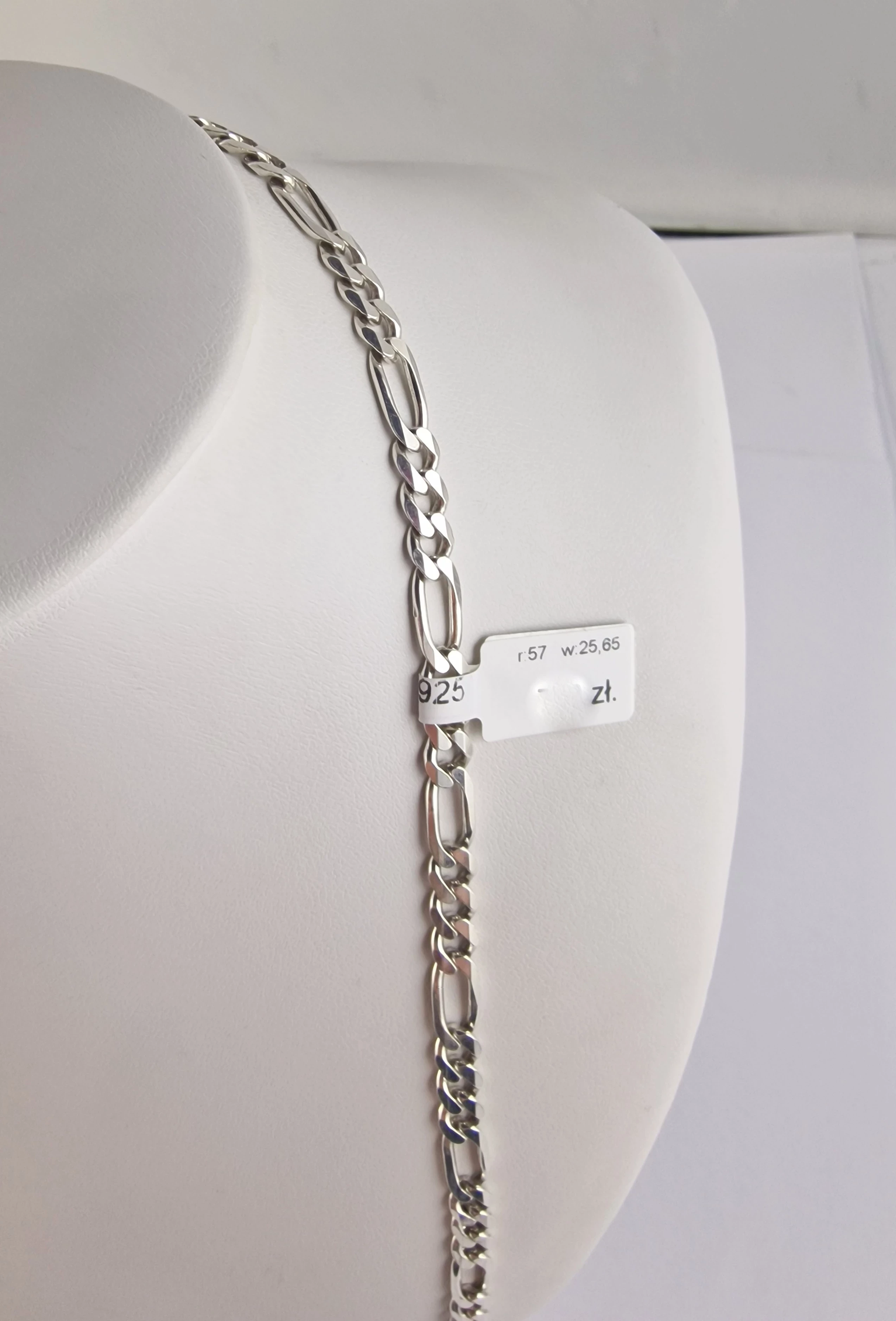 srebro-wyrob-jubilerski-uzywany-srebrny-lancuszek-2565g-925-stan-11323-2