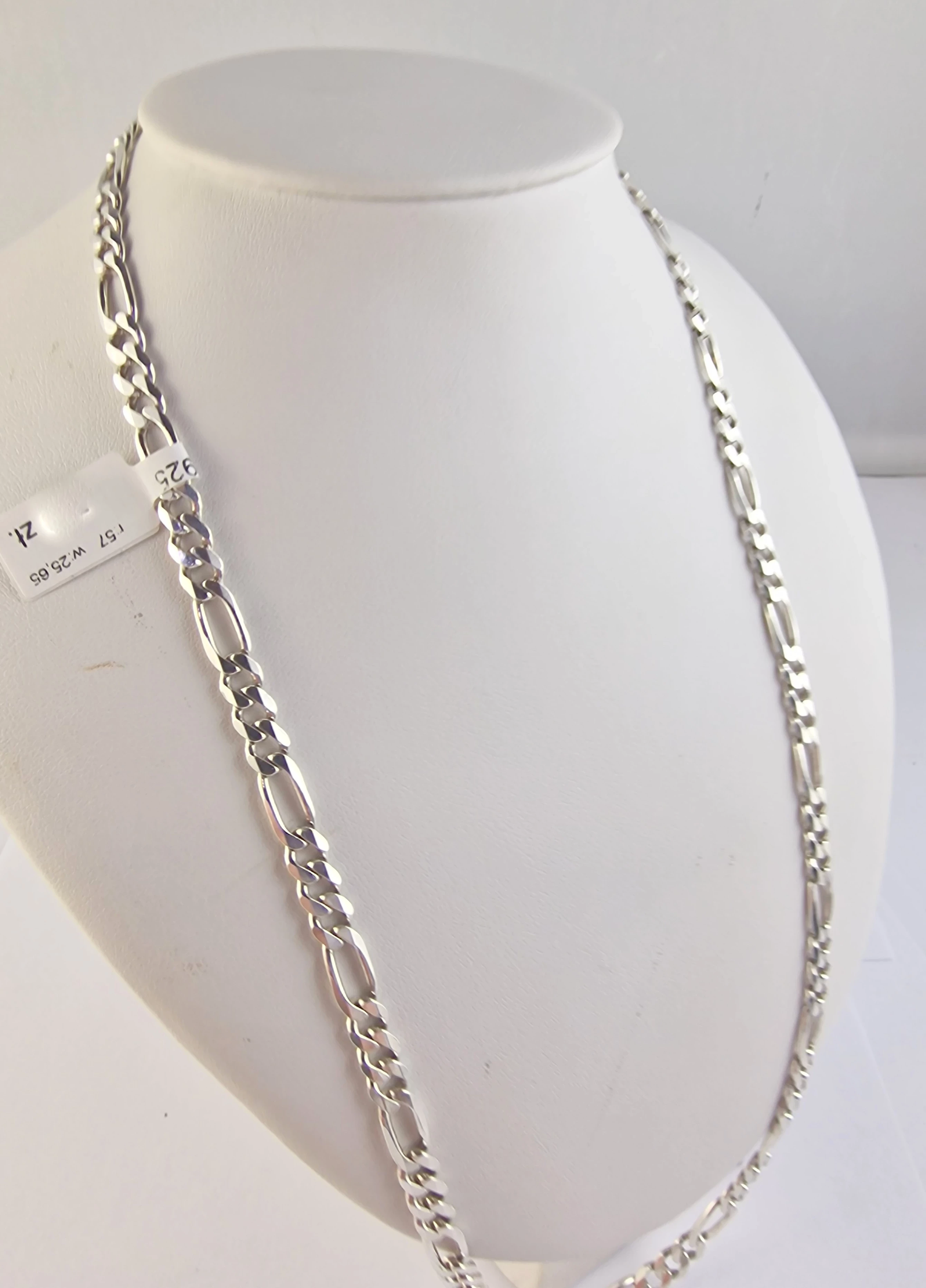 srebro-wyrob-jubilerski-uzywany-srebrny-lancuszek-2565g-925-splot-2208-9