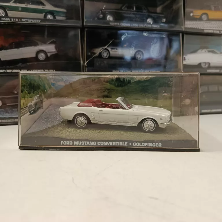 143-james-bond-ford-mustang-convertible-goldfinger-stary-rynek-10-grodzisk-wlkp