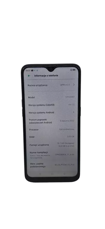 telefon-oppo-a12-3-gb-32-gb-4g-ean-gtin-8806092238312
