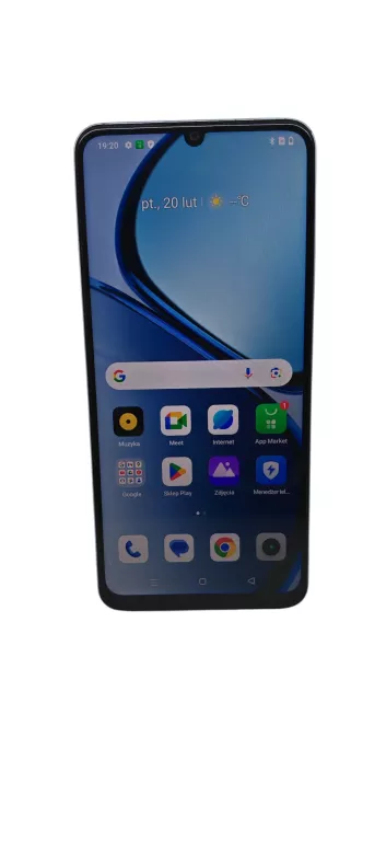 telefon-realme-note-60-6-gb-128-gb-targowa-32-warszawa