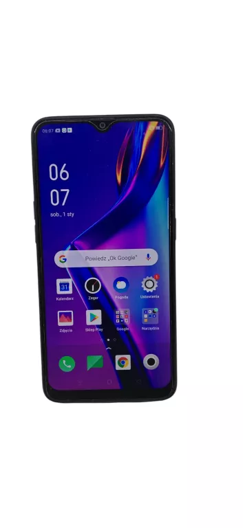 telefon-oppo-a12-3-gb-32-gb-4g-targowa-32-warszawa