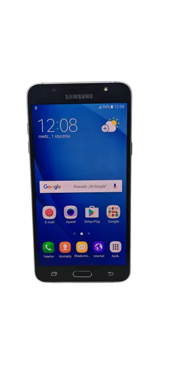 telefon-samsung-galaxy-j7-2-gb-16-gb-targowa-32-warszawa