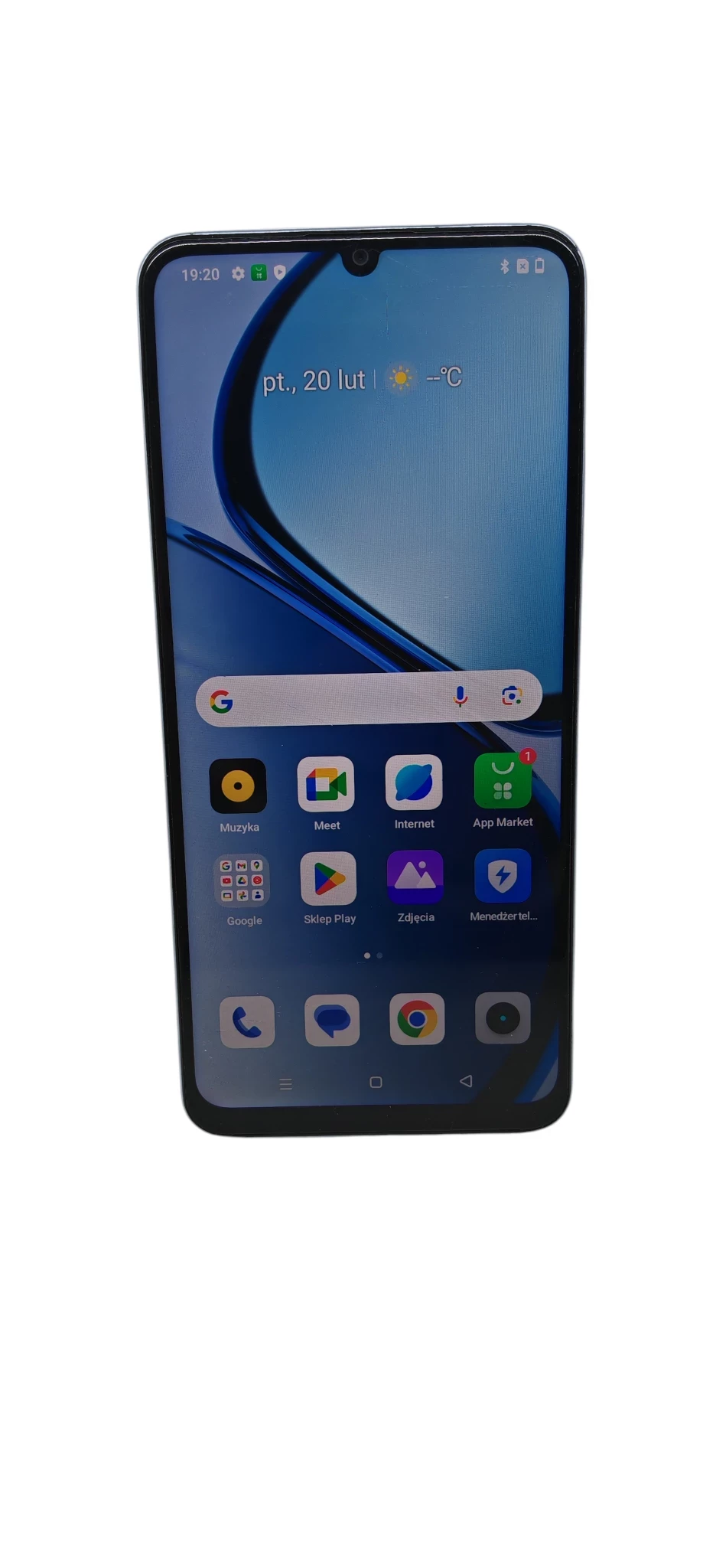 telefon-realme-note-60-6-gb-128-gb-targowa-32-warszawa
