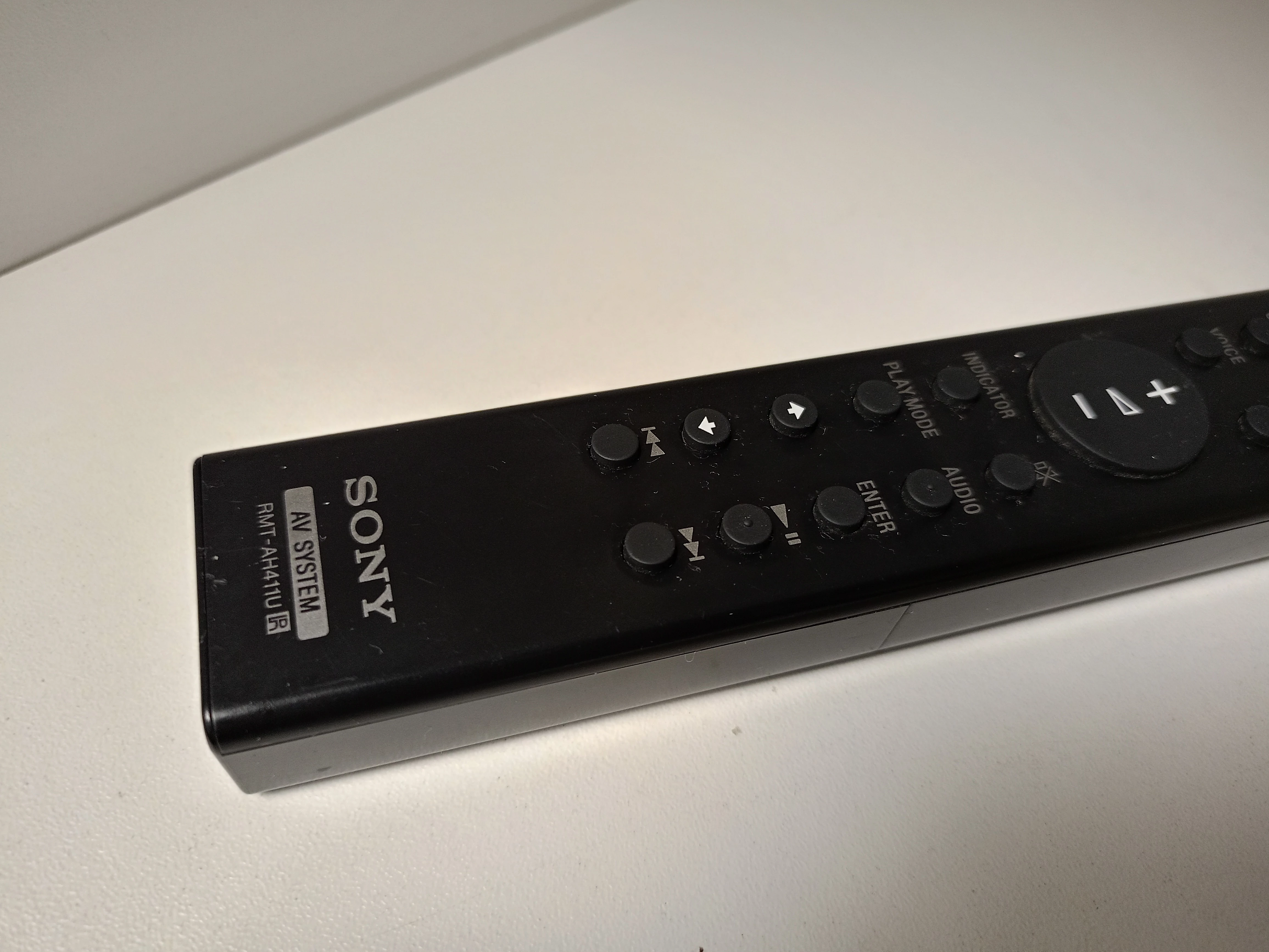 pilot-oryginalny-zdalnego-sterowania-sony-rmt-ah411u-stan-11323-2