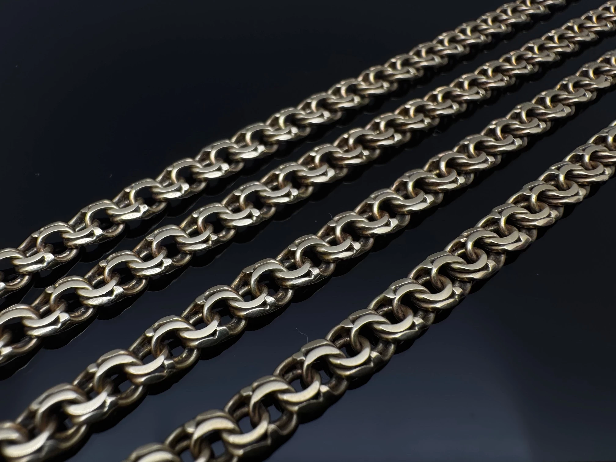 ciekawy-zloty-lancuszek-585-1640g-50cm-material-17128-2