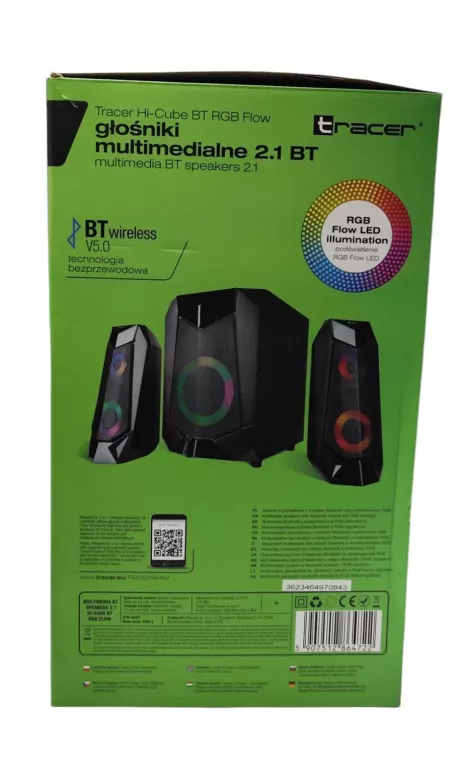 glosniki-tracer-hi-cube-bt-rgb-flow-pudelko-ean-gtin-5907512864722