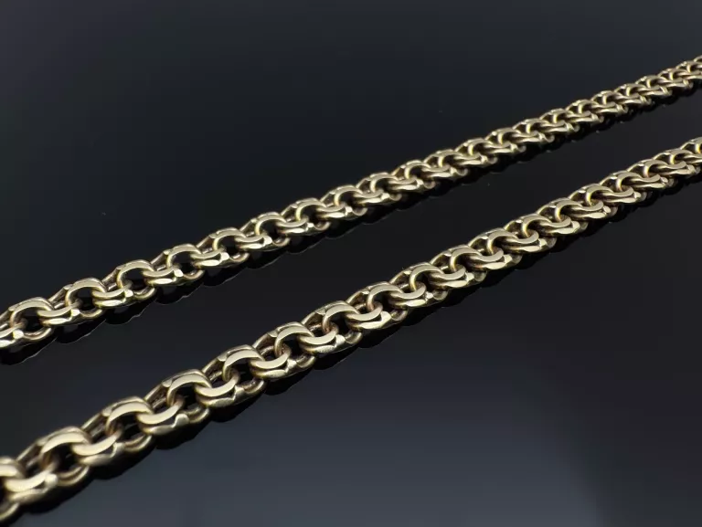 ciekawy-zloty-lancuszek-585-1640g-50cm-ean-gtin-0025051304624