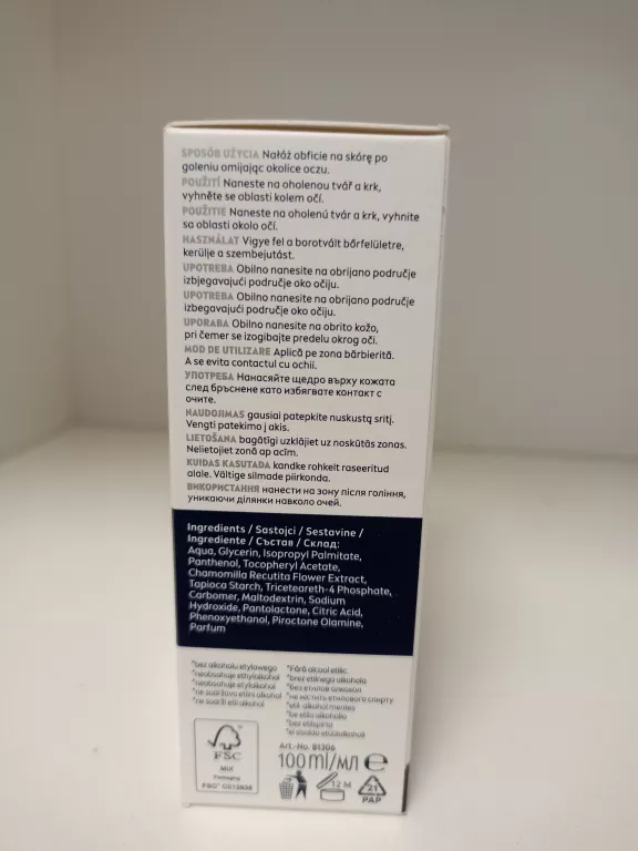 nivea-men-lagodzacy-balsam-po-goleniu-sensitive-100-ml-ean-gtin-4005808228676