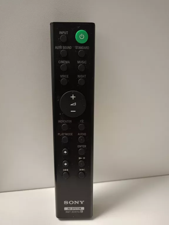 pilot-oryginalny-zdalnego-sterowania-sony-rmt-ah411u-prusa-1-legnica