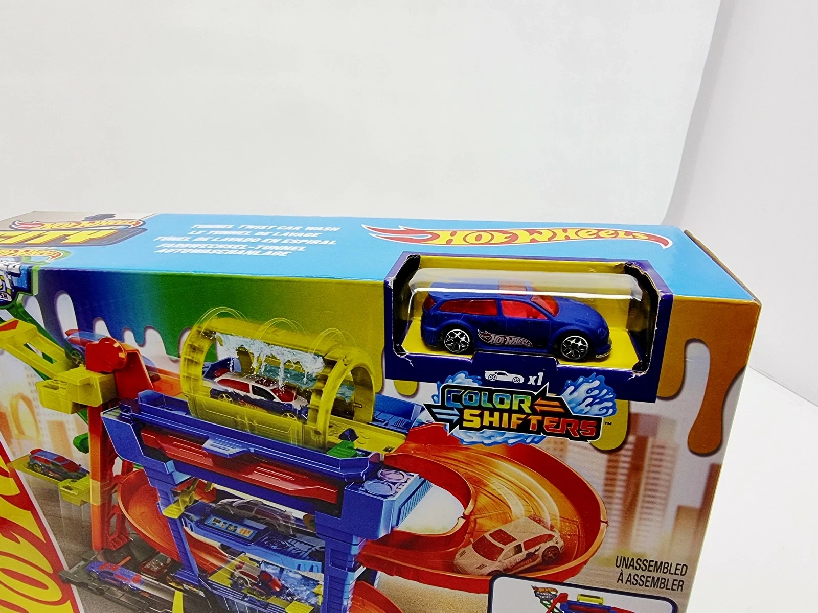 hot-wheels-city-myjnia-odjazdowe-zakrety-zestaw-z-1-samochodzikiem-htn80-stan-11323-238058