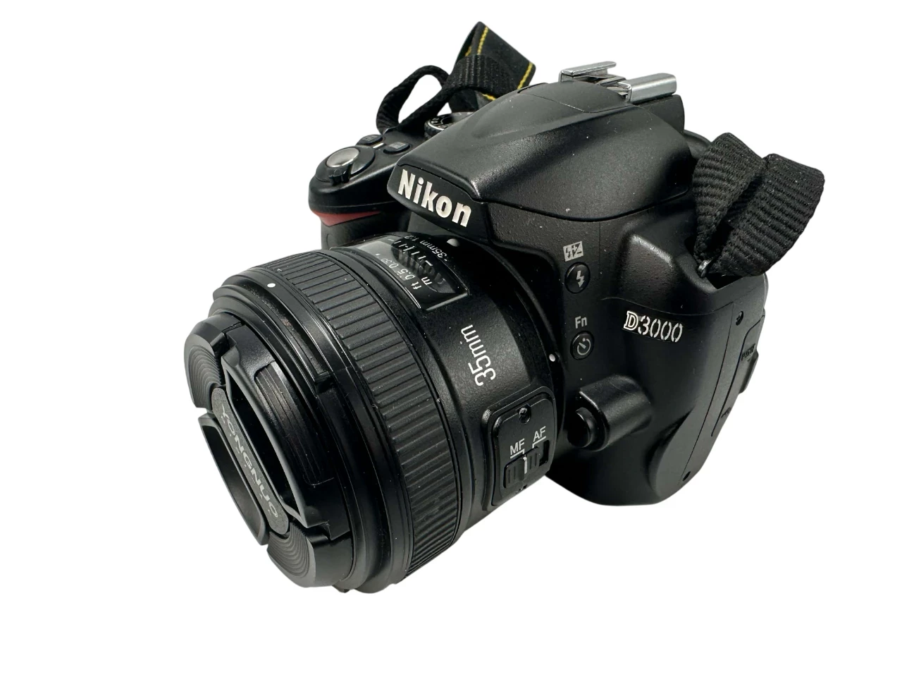 aparat-nikon-d3000-obiektyw-yongnuo-35mm-12-lad-karmelicka-45a-krakow