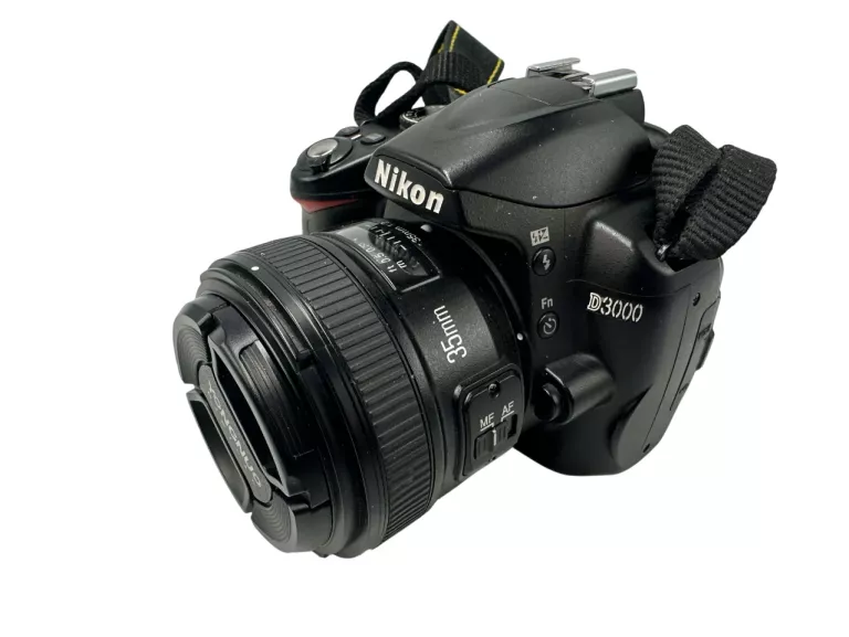 aparat-nikon-d3000-obiektyw-yongnuo-35mm-12-lad-karmelicka-45a-krakow