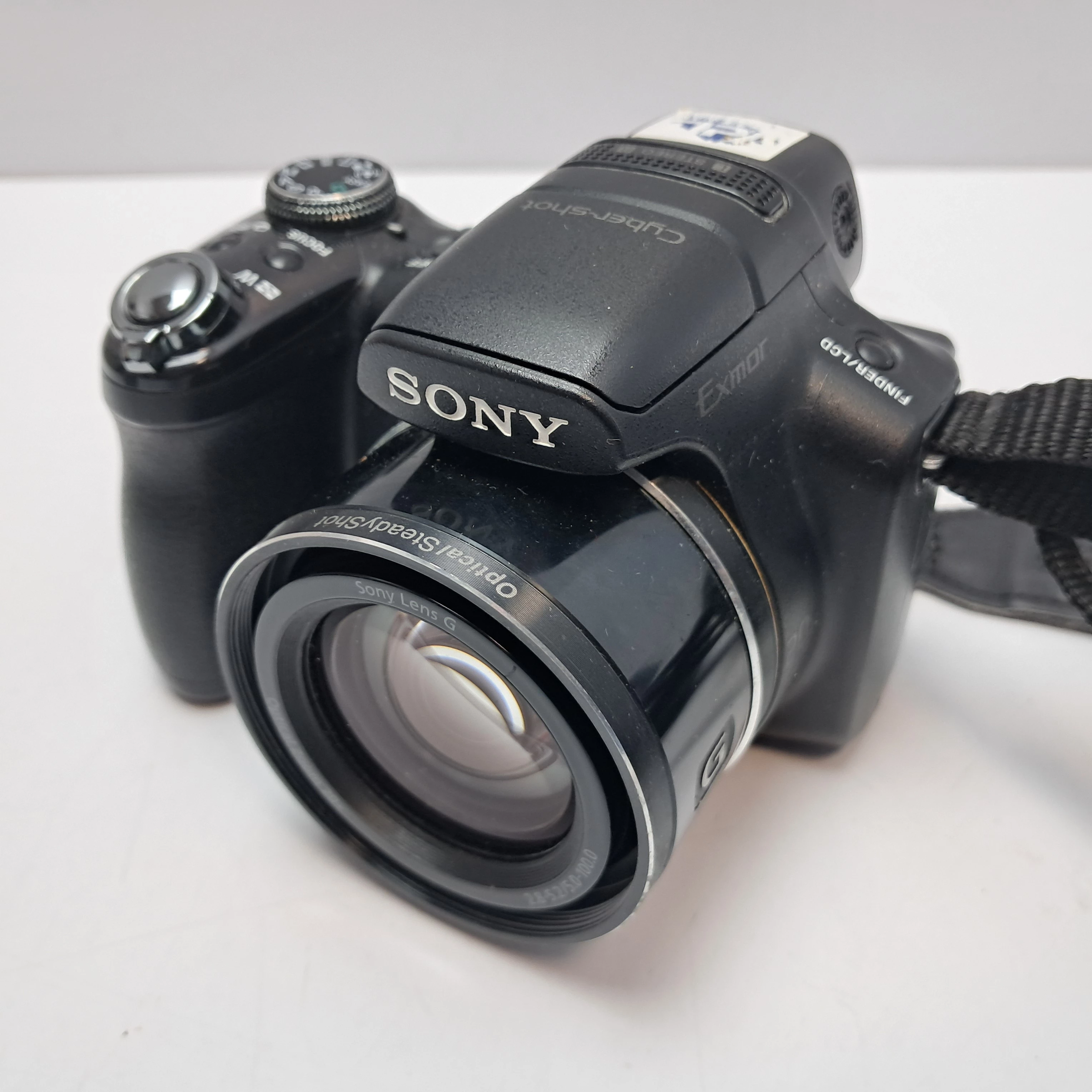aparat-sony-dsc-hx1-ean-gtin-4905524598728