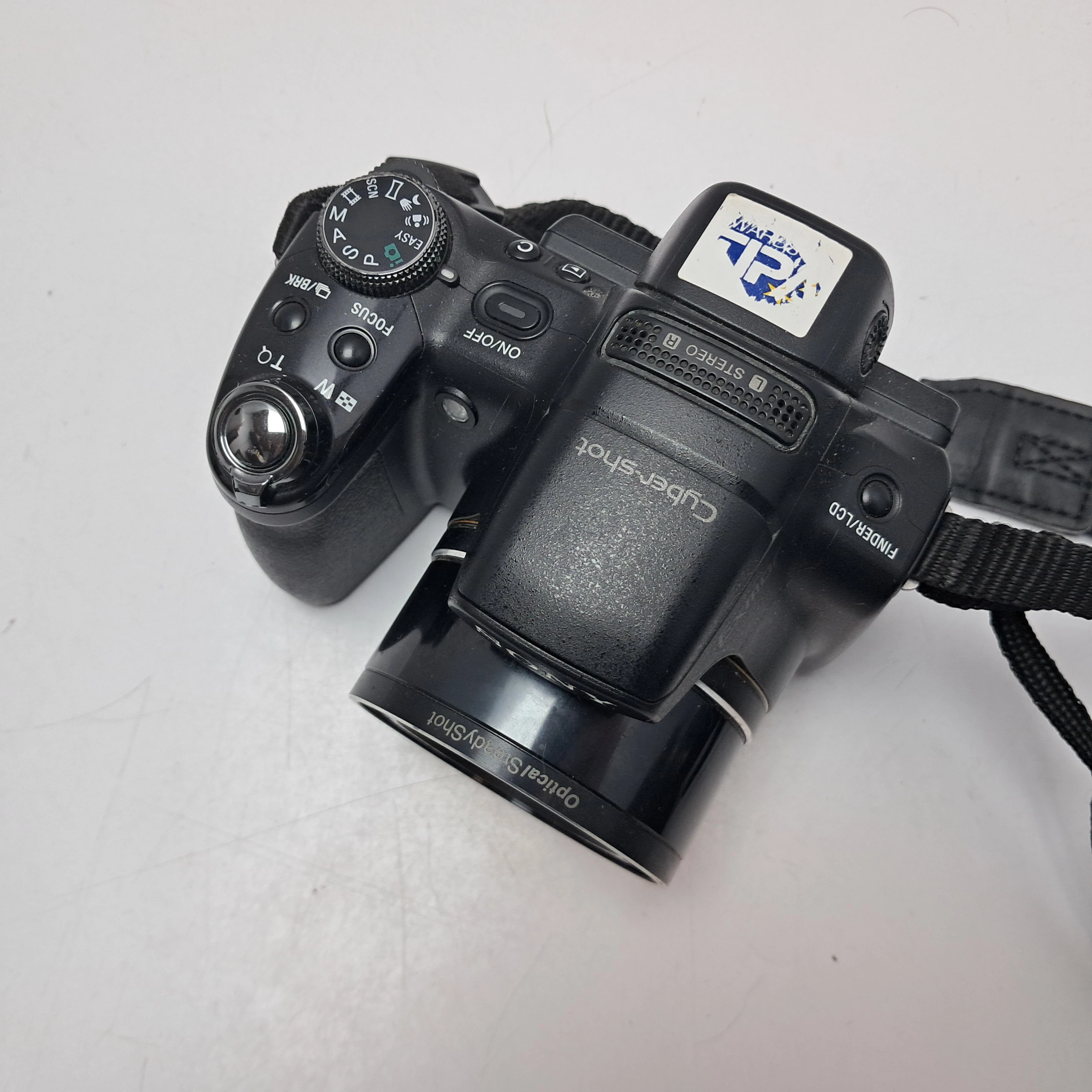 aparat-sony-dsc-hx1-stan-11323-2