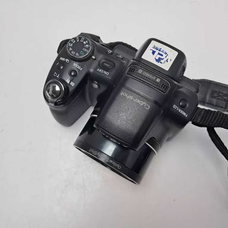 aparat-sony-dsc-hx1-stan-11323-2