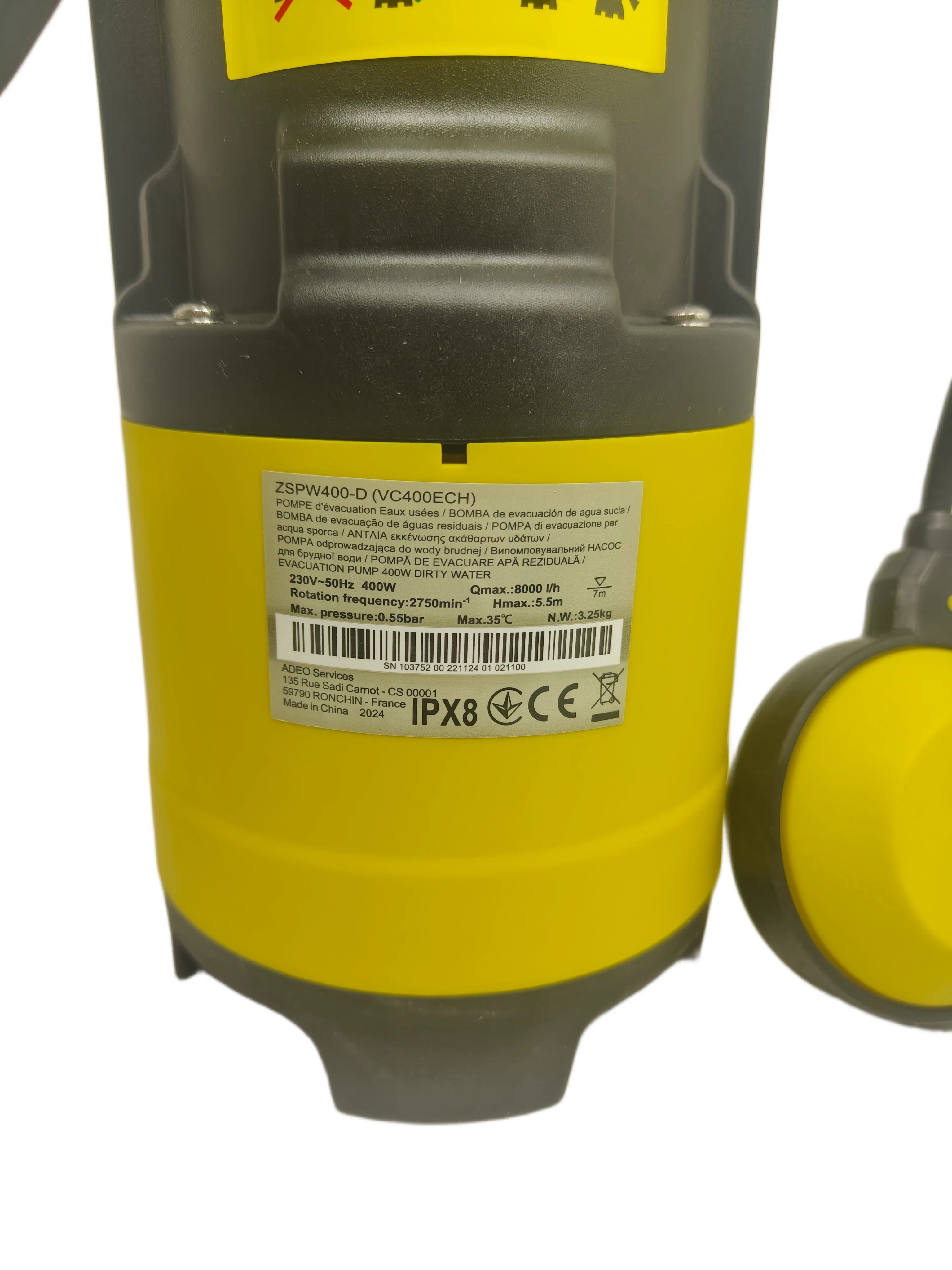 pompa-do-wody-brudnej-vc400ech-8000lh-400w-moc-silnika-400