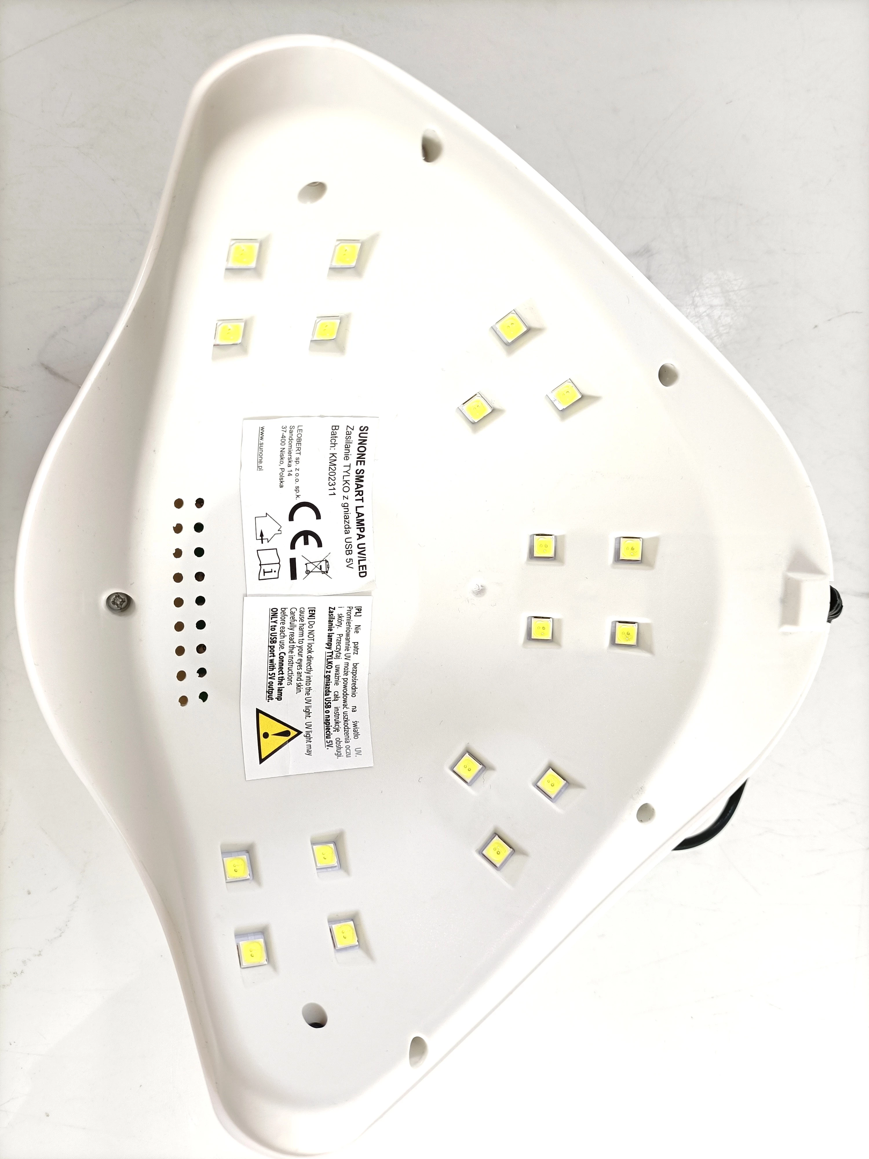 lampa-do-paznokci-sunone-ean-gtin-5907652060428