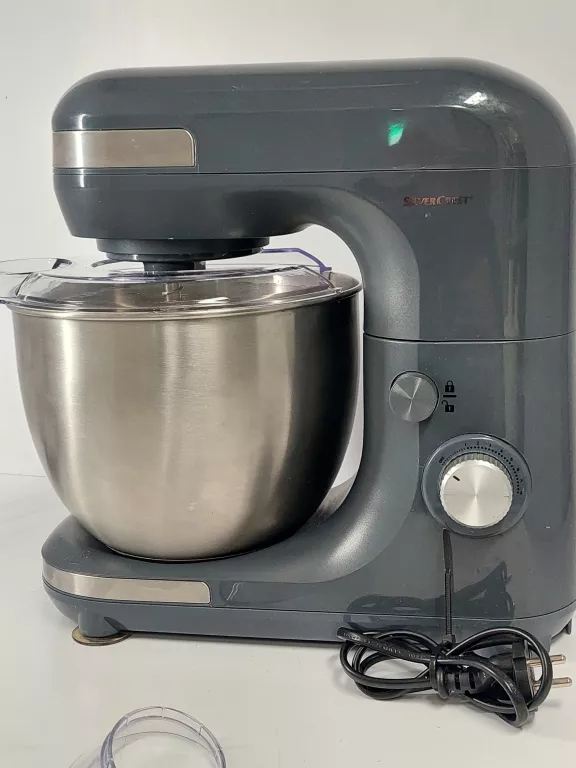 robot-kuchenny-silvercrest-skm-650-a1-650-w-srebrnyszary-stan-11323-2